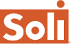 Soli Solutions Logo